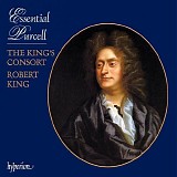 Robert King - Essential Purcell