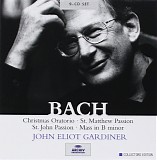 John Eliot Gardiner - Sacred Choral Works