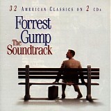 Various artists - Forrest Gump