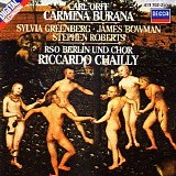 Riccardo Chailly - Carmina Burana