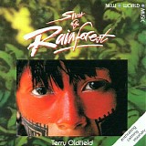 Terry Oldfield - Spirit of the Rainforest