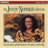 Jessye Norman - The Jessye Norman Collection