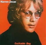 Warren Zevon - Excitable Boy [Remastered + Expanded]