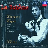 Riccardo Chailly - La BohÃ¨me