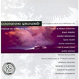 Various artists - Common Ground - Voices of Modern Irish Music