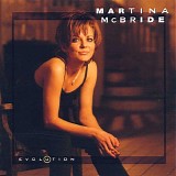 Martina McBride - Evolution