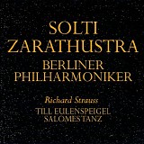 Sir Georg Solti - Also Sprach Zarathustra