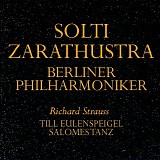 Sir Georg Solti - Also Sprach Zarathustra