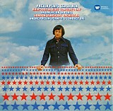 Andre Previn - Rhapsody in Blue . An American in Paris