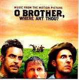 Various artists - O Brother, Where Art Thou?