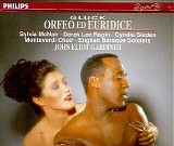 John Eliot Gardiner - Orpheus & Euridice