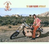 Gram Parsons - Sacred Hearts & Fallen Angels - The Gram Parsons Anthology