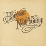 Neil Young - Harvest