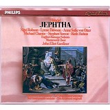 John Eliot Gardiner - Jephtha