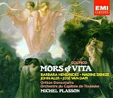 Michel Plasson - Mors et Vita