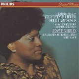 Jessye Norman - R. Strauss: Vier Letzte Lieder