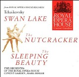 Mark Ermler - Swan Lake, TheNutcracker, The Sleeping Beauty