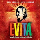 Andrew Lloyd Webber - Evita (2006)