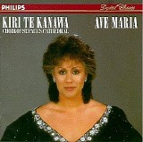 Kiri Te Kanawa - Ave Maria