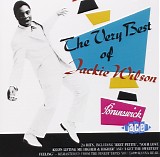 Jackie Wilson - The Very Best Of Jackie Wilson