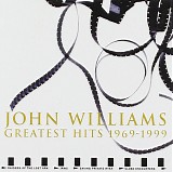John Williams - Greatest Hits 1969-1999