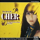 Cher - The Best of Cher The Imperial Recordings 1965-1968