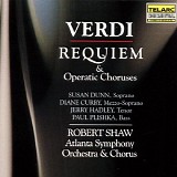 Robert Shaw - Requiem