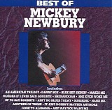 Mickey Newbury - Best of Mickey Newbury