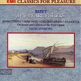 Georges Pretres - The Pearl Fishers