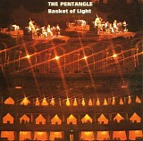 The Pentangle - Basket Of Light