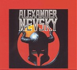 Yuri Temirkanov - Alexander Nevsky