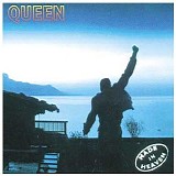 Queen - Made In Heaven