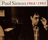 Paul Simon - Paul Simon 1964/1993