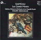 Phillipe Herreweghe - Les grands Motets