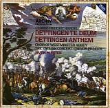 Simon Preston - Dettingen Te Deum - Dettingen Anthem