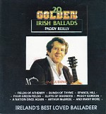 Paddy Reilly - 20 Golden Irish Ballads