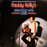 Paddy Reilly - Greatest Hits Live