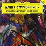 Pierre Boulez - Symphony No. 5