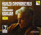 Herbert Von Karajan - Symphony No. 9