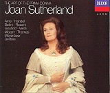 Joan Sutherland - The Art of the Prima Donna