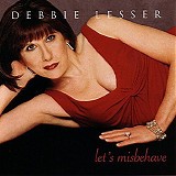 Debbie Lesser - Let's Misbehave
