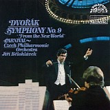 Jiri Belohlavek - Symphony No 9 "From The New World"