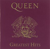 Queen - Greatest Hits