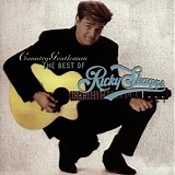 Ricky Skaggs - Country Gentleman  The Best Of Ricky Skaggs