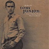Tom Paxton - The Best Of Tom Paxton