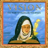 Richard Douther - Vision - The Music of Hildegard von Bingen