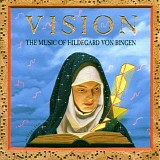Richard Douther - Vision - The Music of Hildegard von Bingen