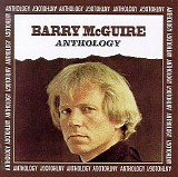 Barry McGuire - Anthology