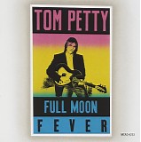 Tom Petty & The Heartbreakers - Full Moon Fever