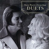 Tammy Wynette and George Jones - Duets
